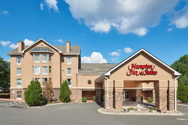 Hampton Inn & Suites Chapel Hill/Durham, Area