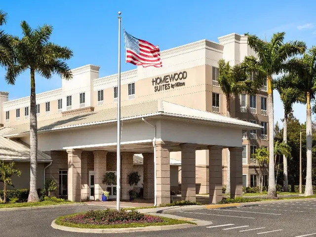Homewood Suites by Hilton Fort Myers Airport/FGCU
