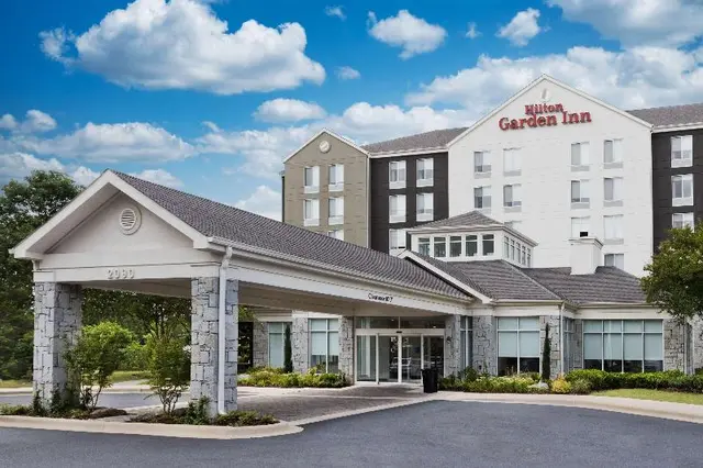 Hilton Garden Inn Birmingham SE- Liberty Park