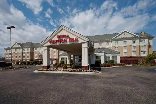 Hilton Garden Inn Tupelo, MS
