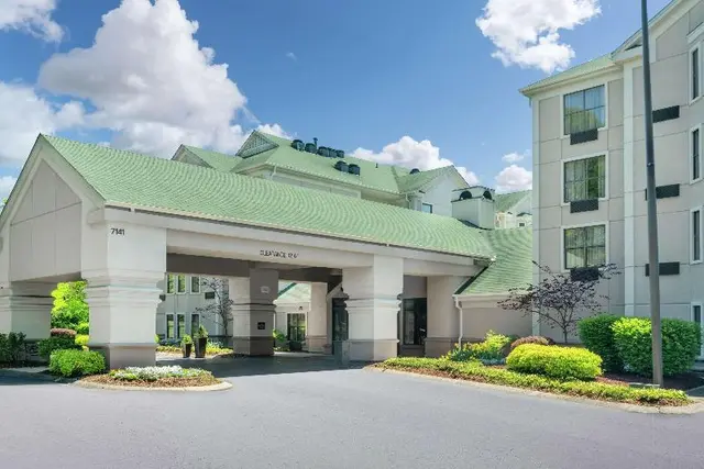 Hampton Inn Nashville/Franklin (Cool Springs)