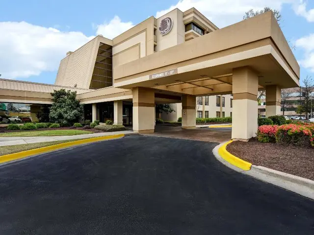 Doubletree By Hilton Augusta