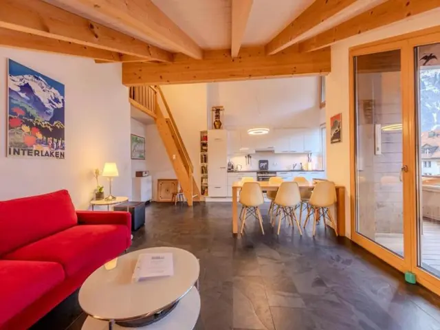 Chalet Your Home
