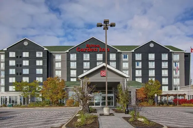 Hilton Garden Inn Toronto Ajax