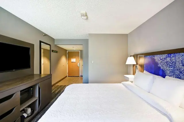 Hampton Inn Seattle-Southcenter