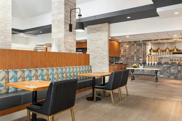Hilton Garden Inn Kitchener Cambridge