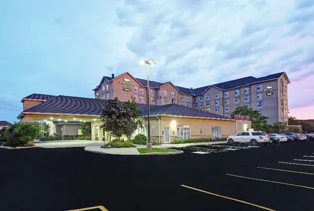 Homewood Suites by Hilton Cambridge Waterloo