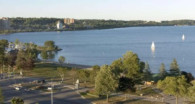Hampton Inn & Suites by Hilton Barrie