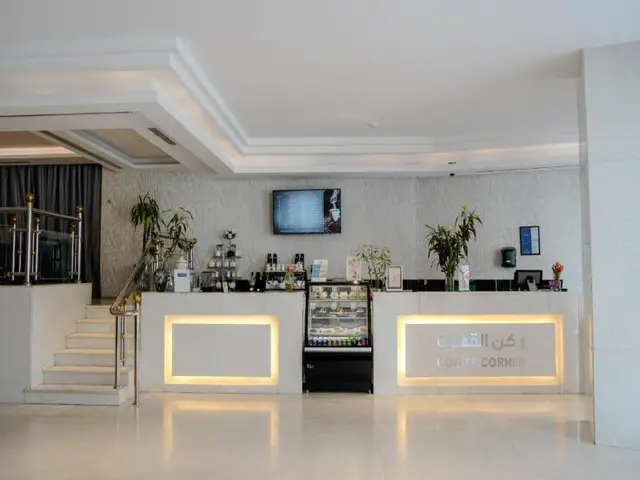 Maien Taiba Hotel