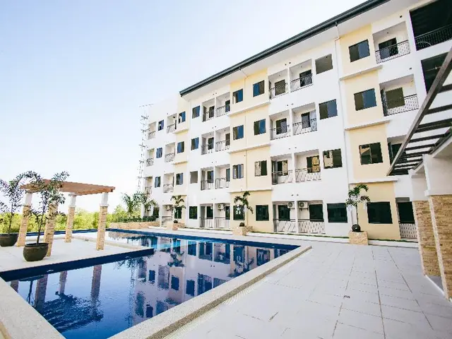 Panglao Vista Suites Free Airport & Seaport Pickup