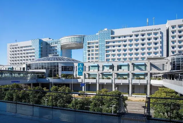 Nikko Kansai Airport