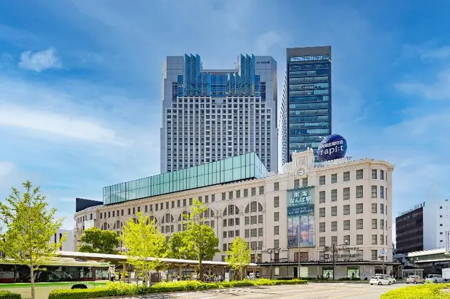 Swissôtel Nankai Osaka