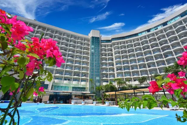 Losir Hotel Naha Annex