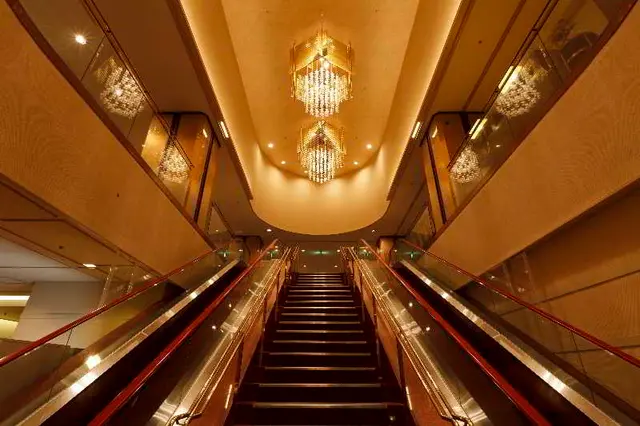 Kanazawa Tokyu Hotel