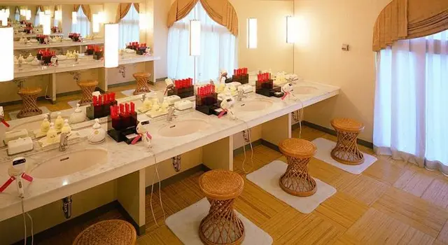Hotel Nikko Huis Ten Bosch