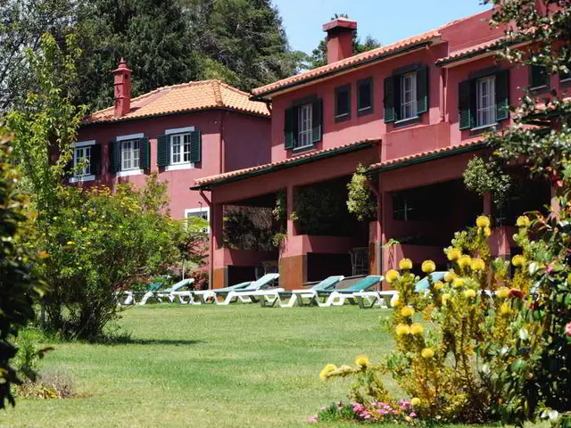 Quinta Santo Antonio Da Serra