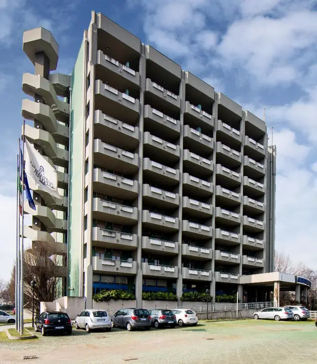 Unaway Hotel & Residence Quark Due Milano