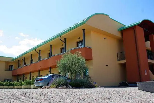 Hotel Luna