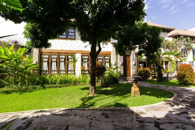 Desamuda Village & Resort