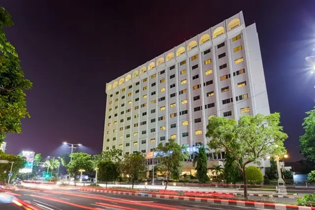 Sahid Surabaya