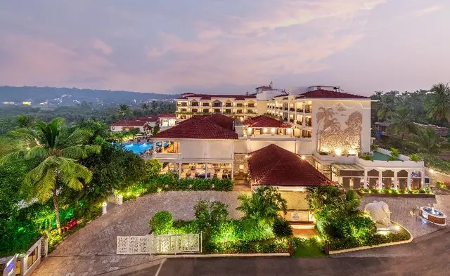 Resort Rio