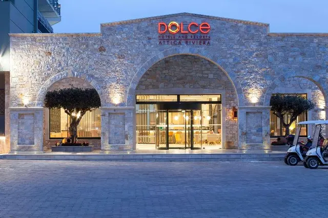 Zeus Dolce by Wyndham Athens