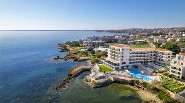 Ramada by Wyndham, Athens Club Attica Riviera