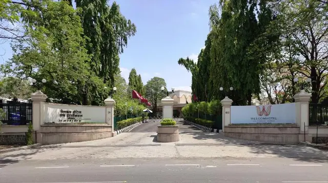 Welcom Rama International