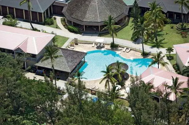 Hotel Le Recif