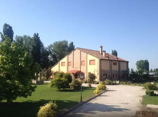 Agriturismo Lama di Vallerosa