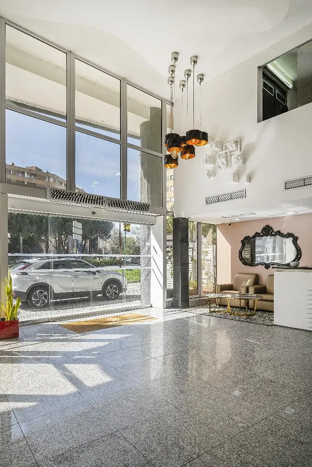 Hotel Amadeos