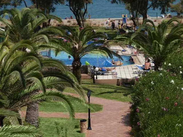 Lito Beach 