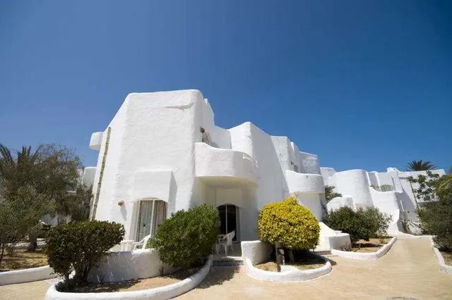 Fiesta Beach Club