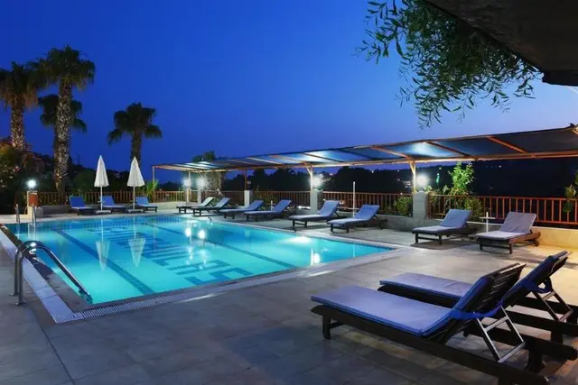 Patara Delfin Hotel