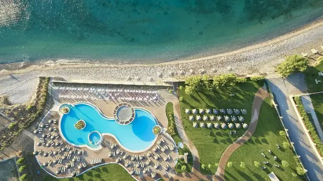 Atlantica Aegean Blue
