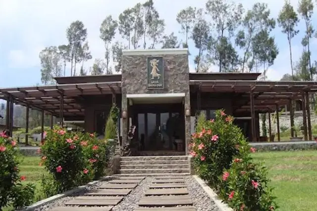 Jiwa Jawa Resort Bromo