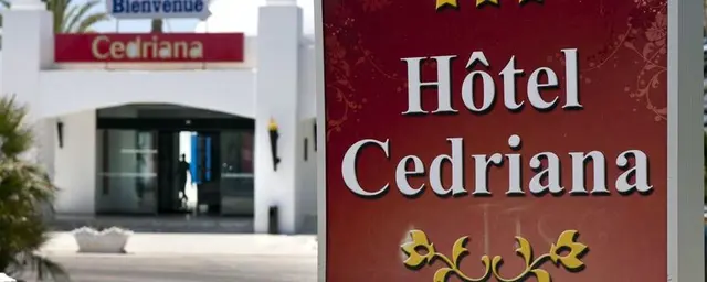 Cedriana Djerba
