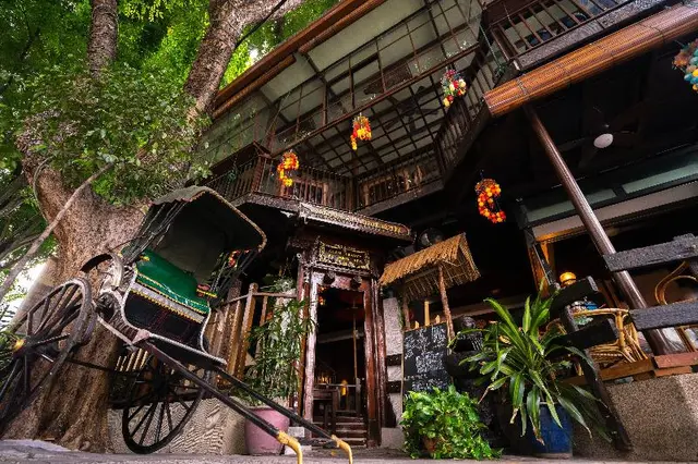 Anggun Boutique Hotel