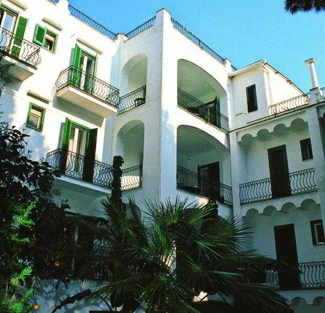 Hotel Isolaverde