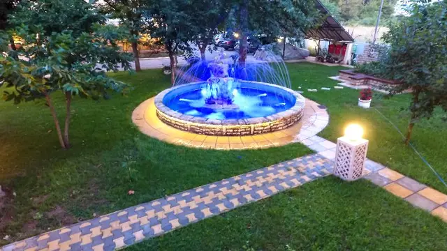 Krikonis Suites