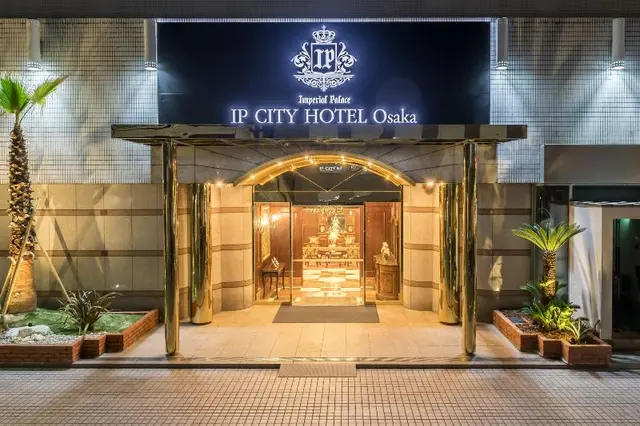 IP City Hotel Osaka _ Imperial Palace Group