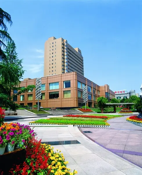New Century Hotel Xiao Shan