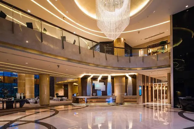 Renaissance Chengdu Hotel