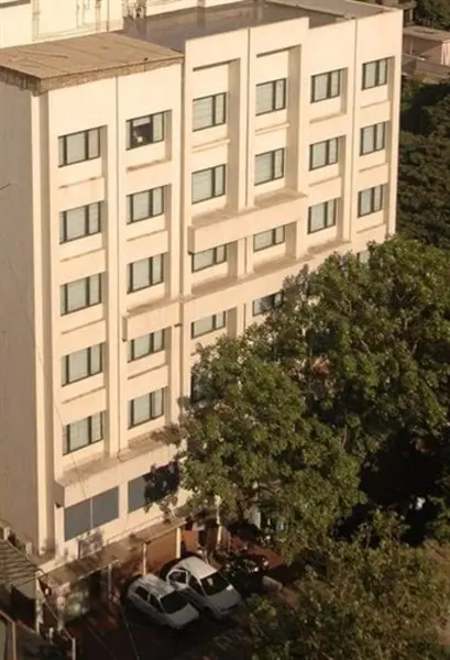 The Legend Hotel