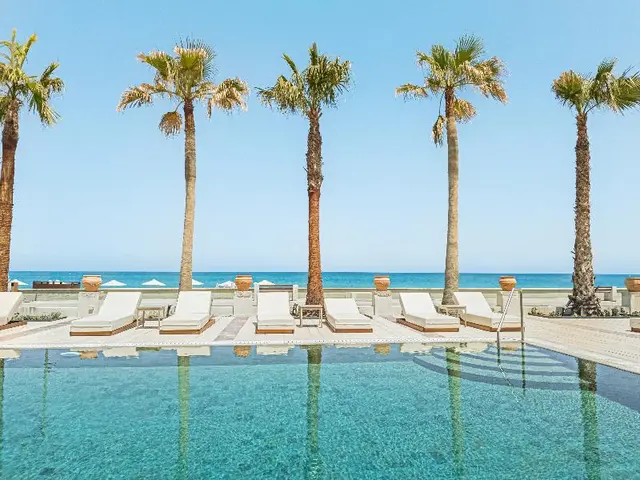 Grecotel Plaza Beach House
