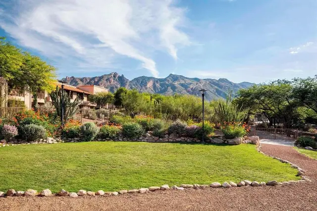 The Westin La Paloma Resort And Spa