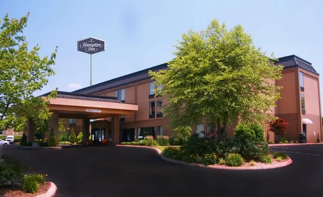 Hampton Inn Elizabethtown