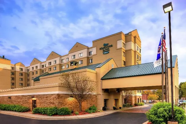 Homewood Suites by Hilton Minneapolis-Mall Of