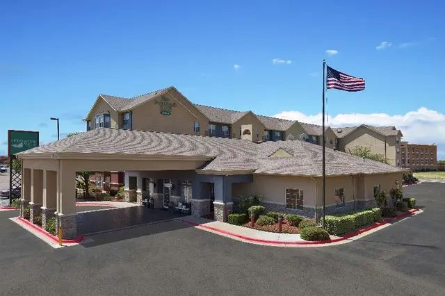 Homewood Suites by Hilton Lubbock
