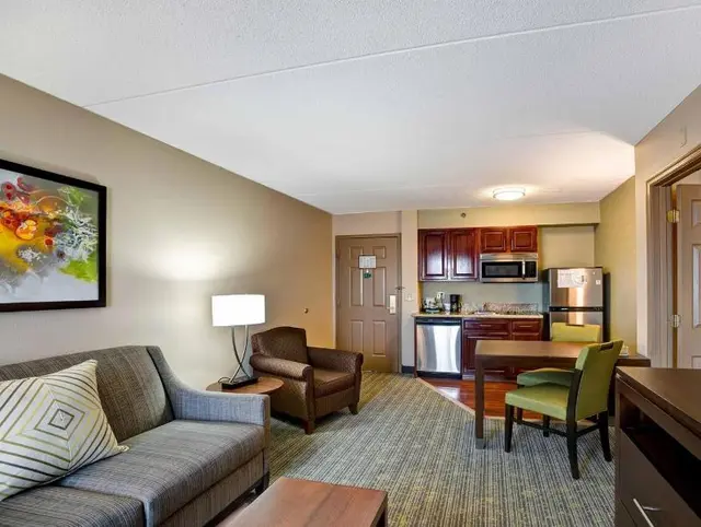 Homewood Suites by Hilton Baltimore-BWI Airport